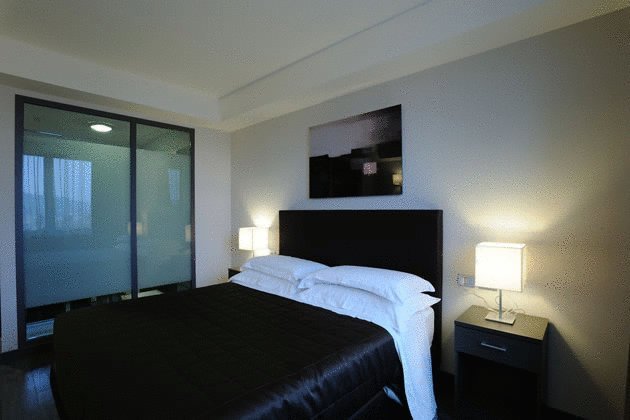 Фото Hotel Sporting