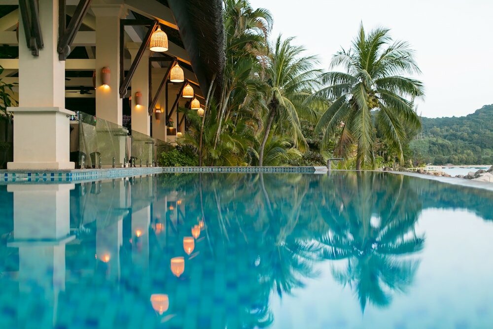 Фото Son Tra Resort & Spa