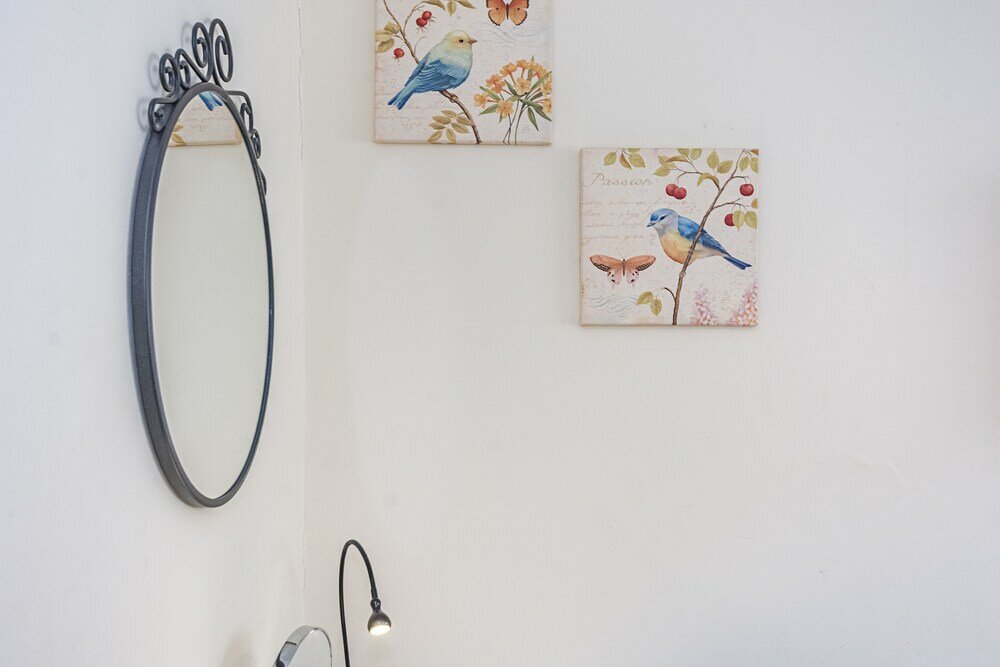 Фото Greyhound Road Rooms