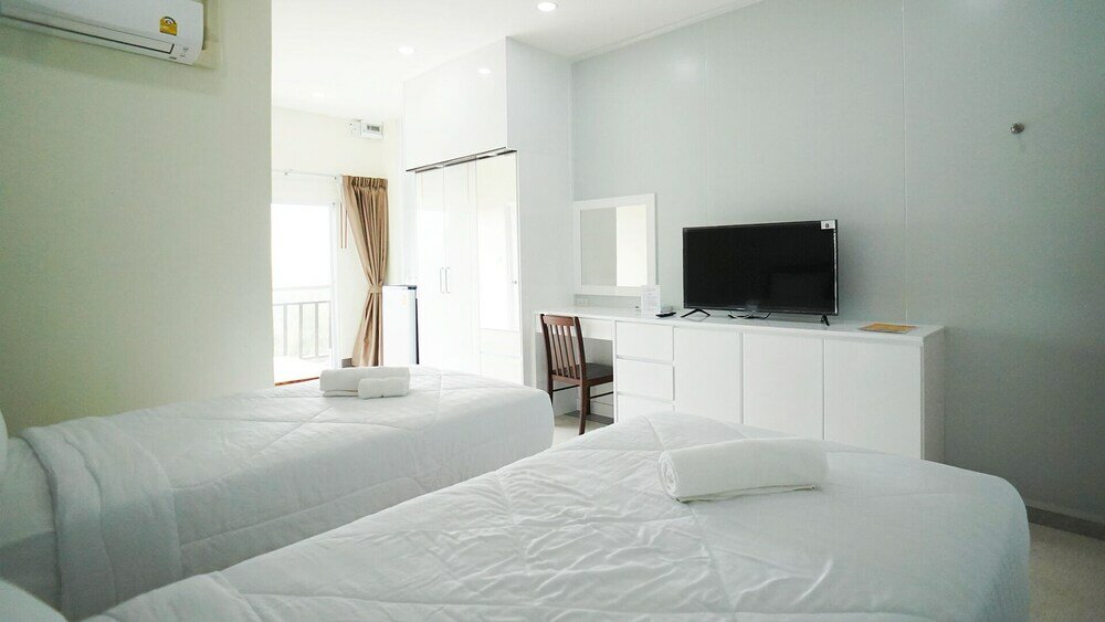 Фото P. T. Grand Hotel