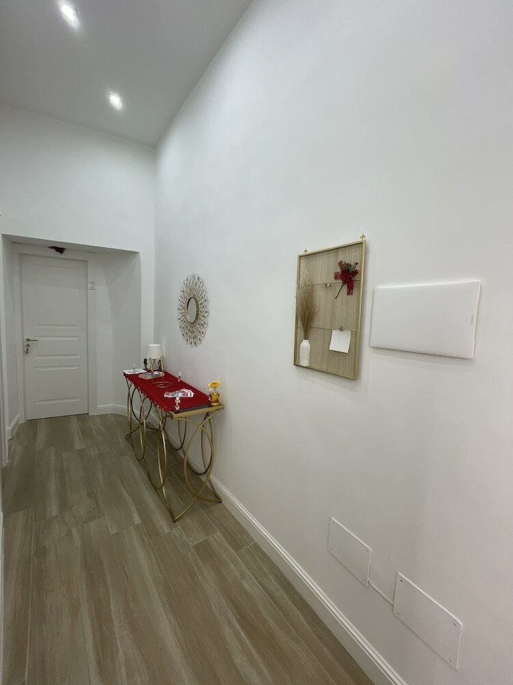 Фото Berenice Suite