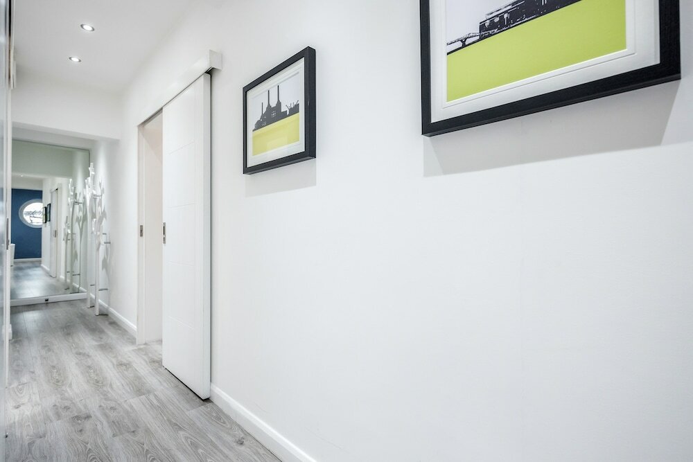 Фото Soho Penthouse