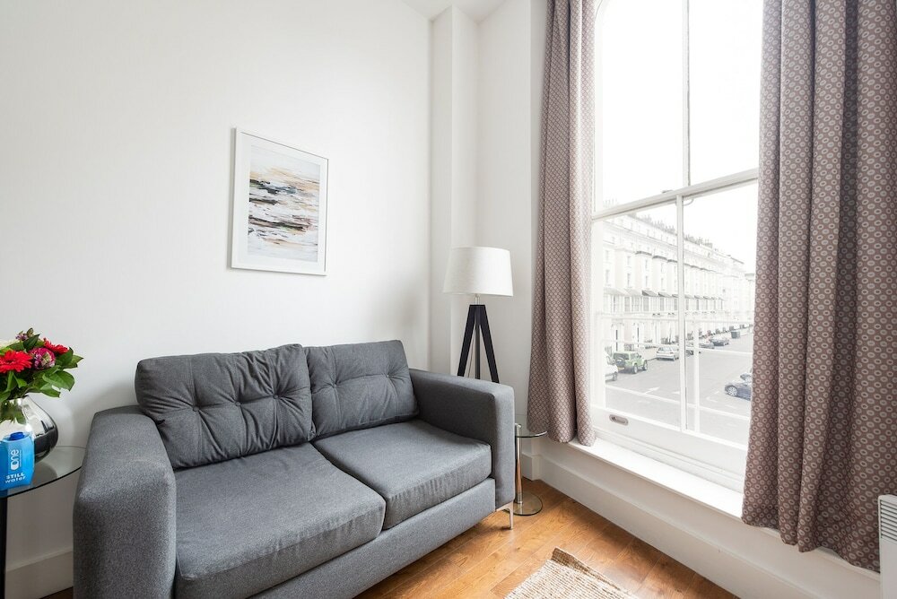 Фото Bayswater by Capital