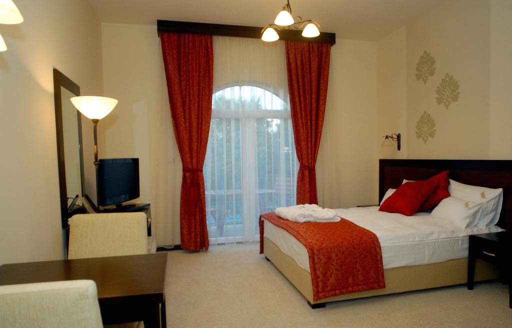 Фото Hotel Aurum