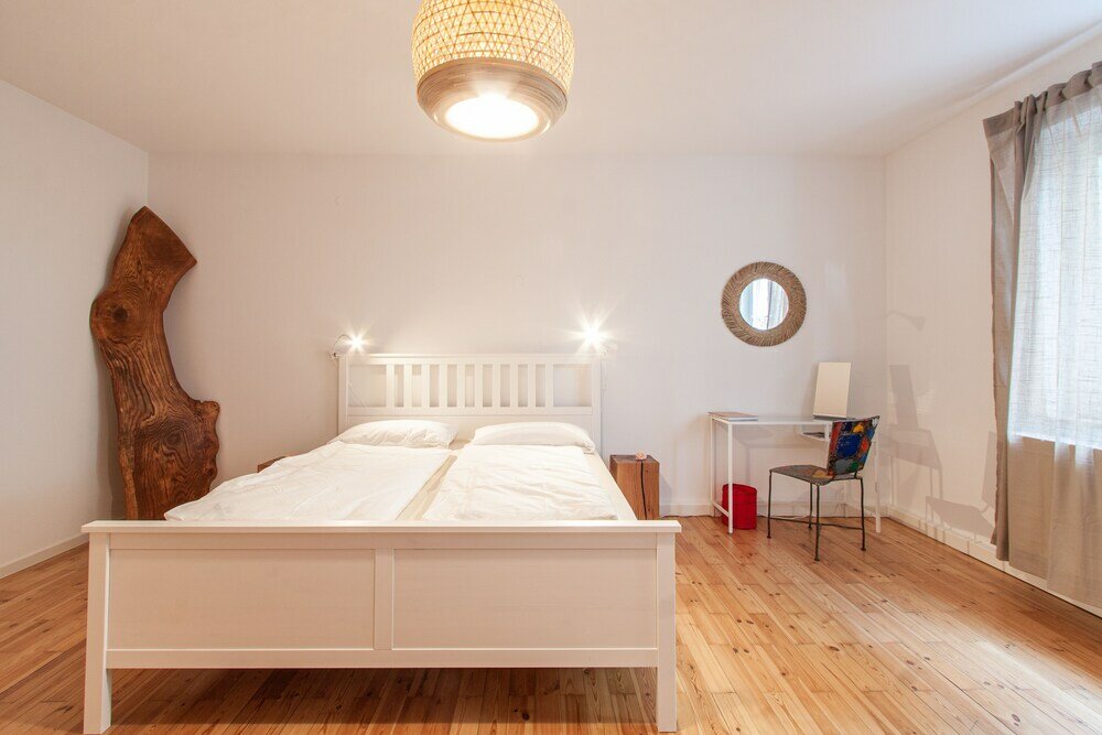 Фото Cozy living near Residence with terrace