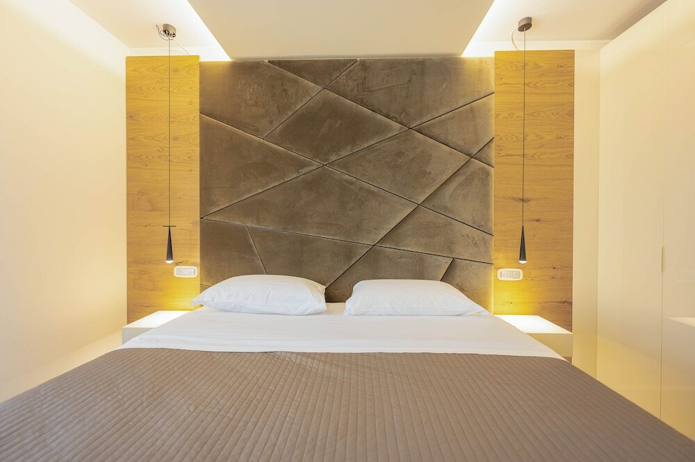 Фото Luxury Venice Penthouse