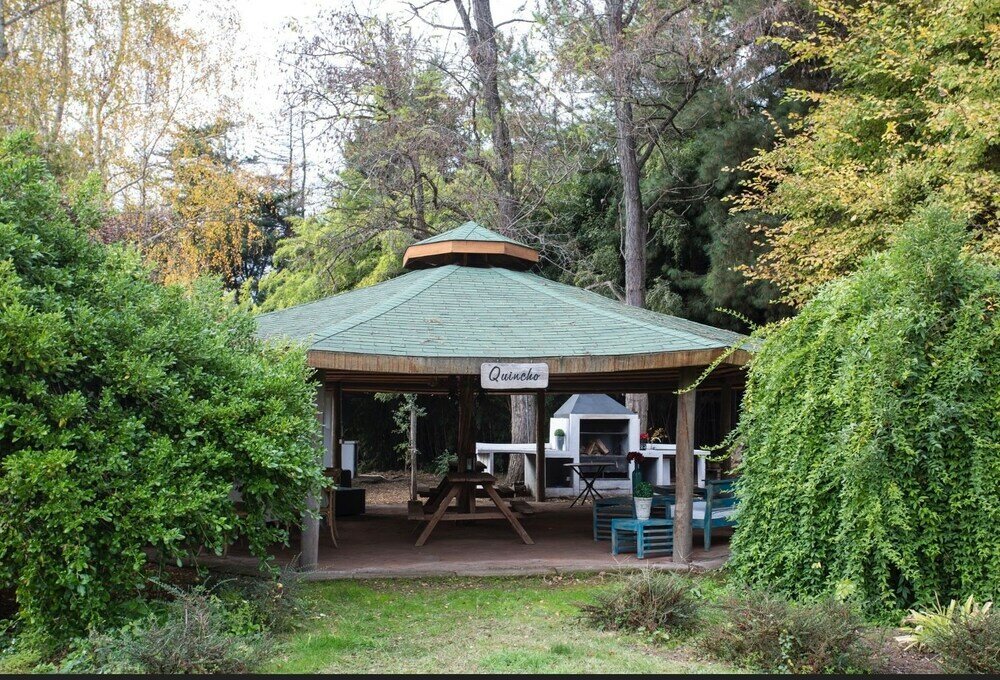 Фото Comalle Party Hotel