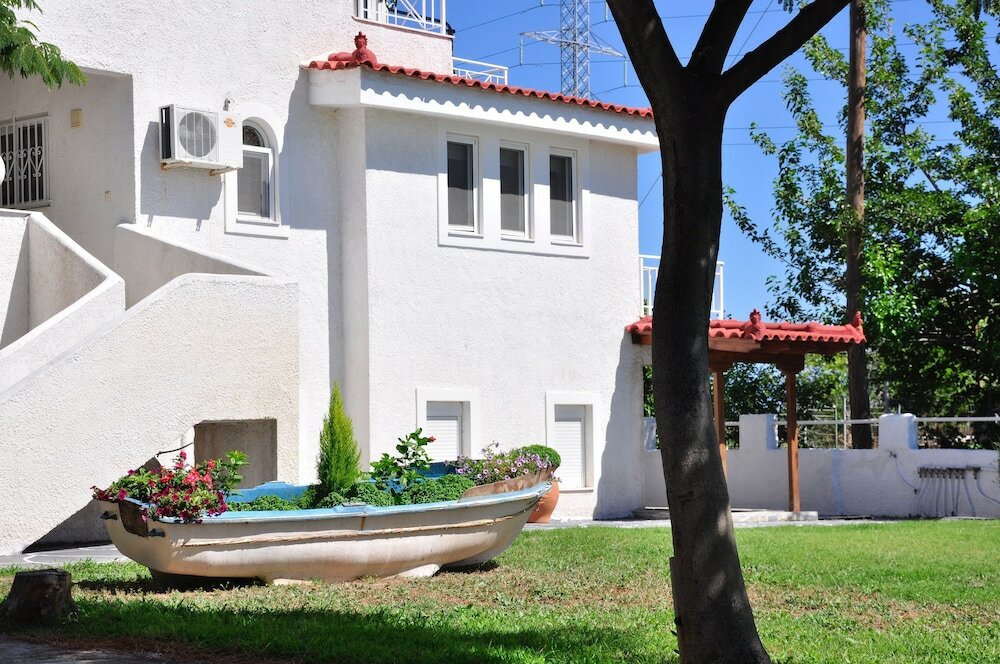 Фото Phoenix Beachside Condos