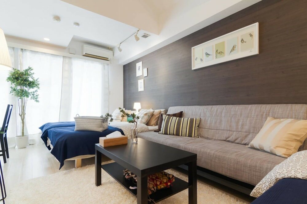 Фото Nid Namba at Residence East