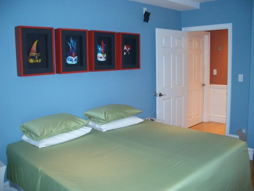 Фото My Favorite Place-NYC-Shared Apartment