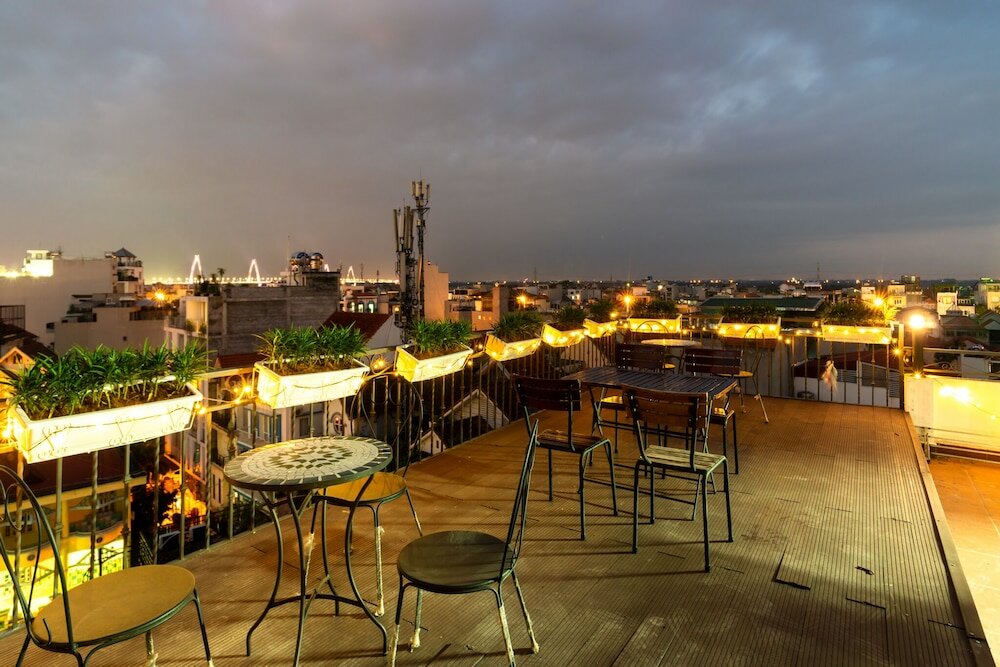 Фото Sazihome Tay Ho Hanoi