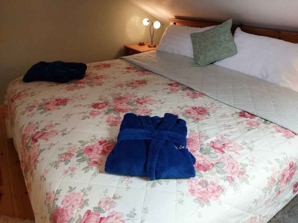 Фото Wesley House Holiday Cottages