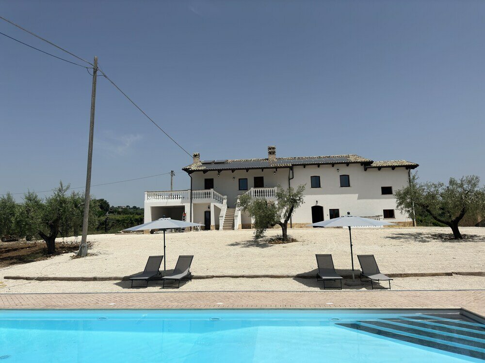 Фото Casale Om shanti