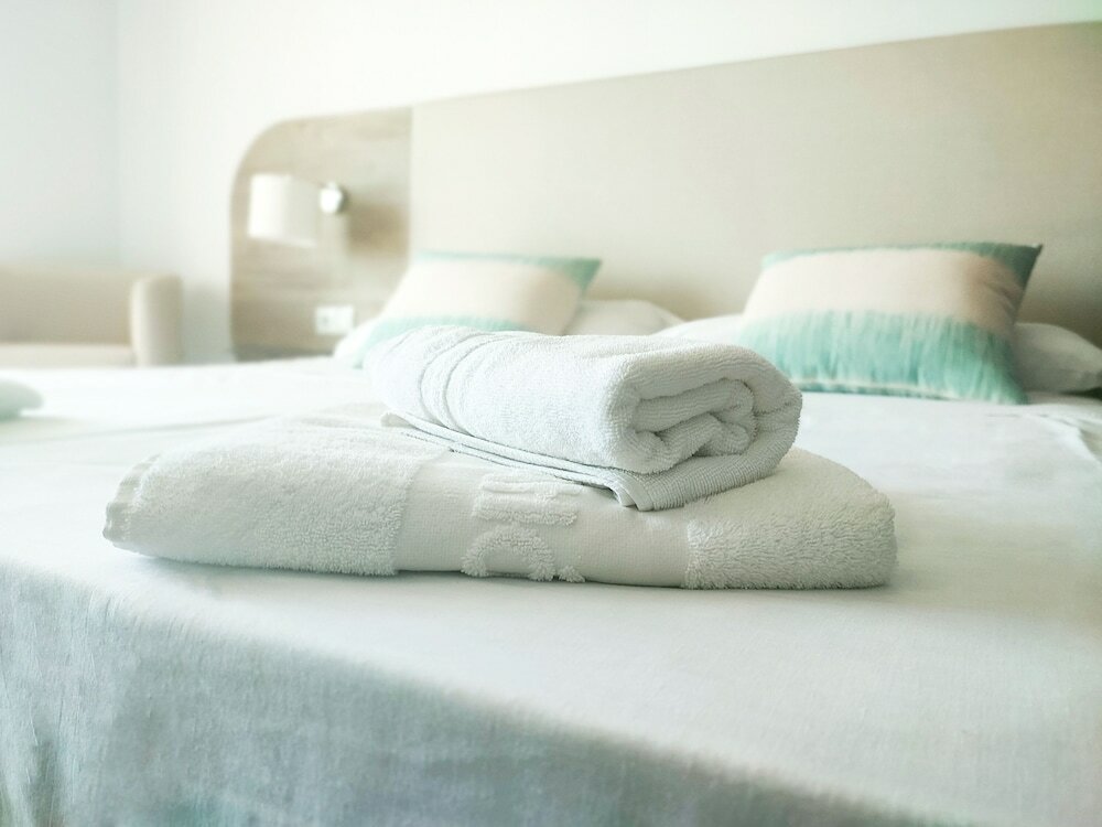 Фото Hotel Flats Friends Mar Blau