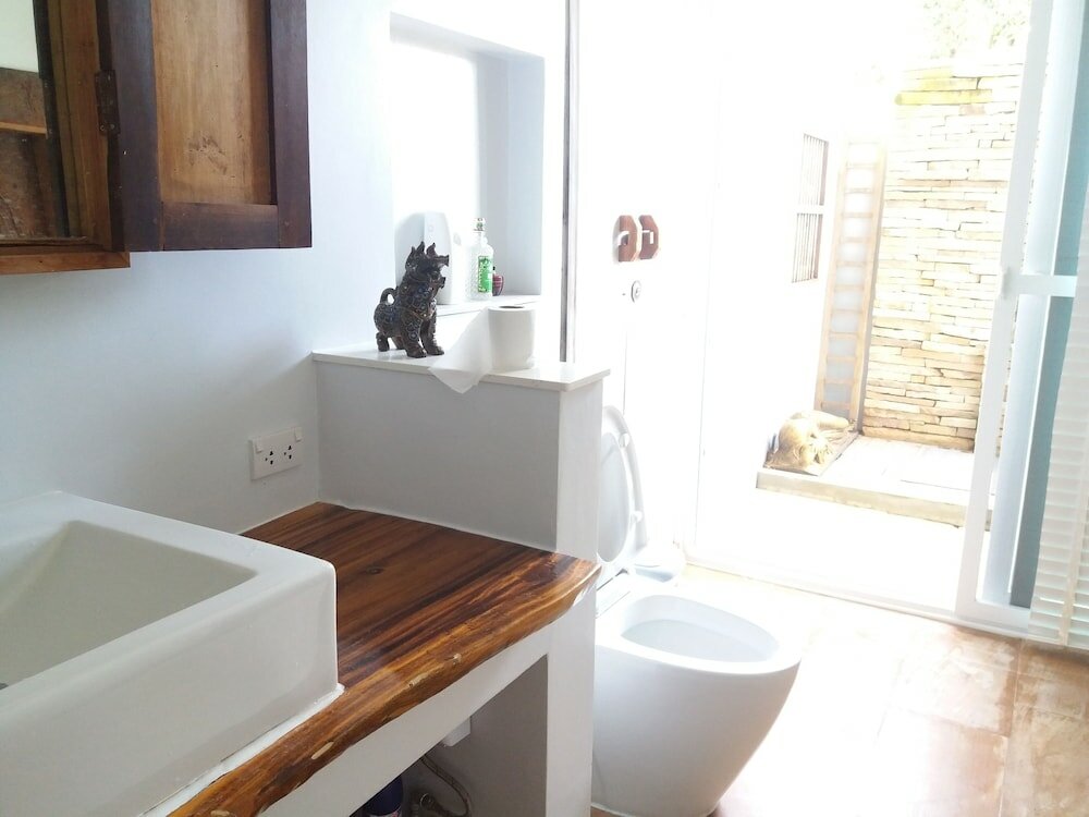 Фото Mountain View Pool Villa Nakhonnayok