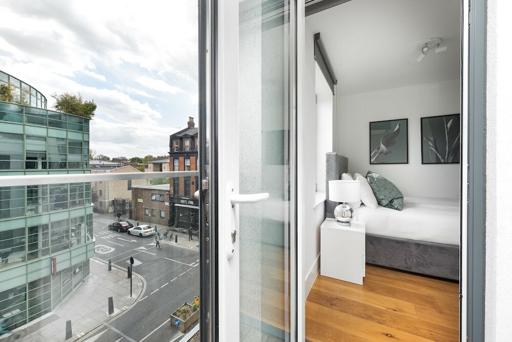 Фото Camden Lock by Capital