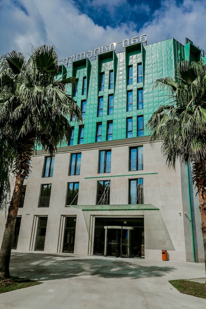 Фото Kutaisi Inn