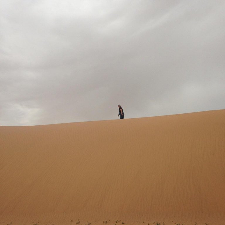 Фото Ramada by Wyndham Ulaanbaatar Citycenter