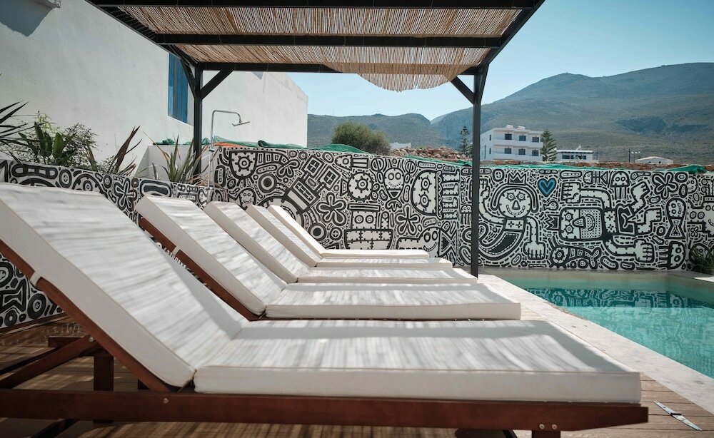 Фото Eden Kythira