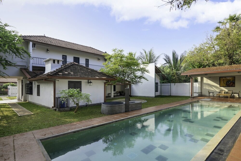 Фото Jetwing Mahesa Bhawan