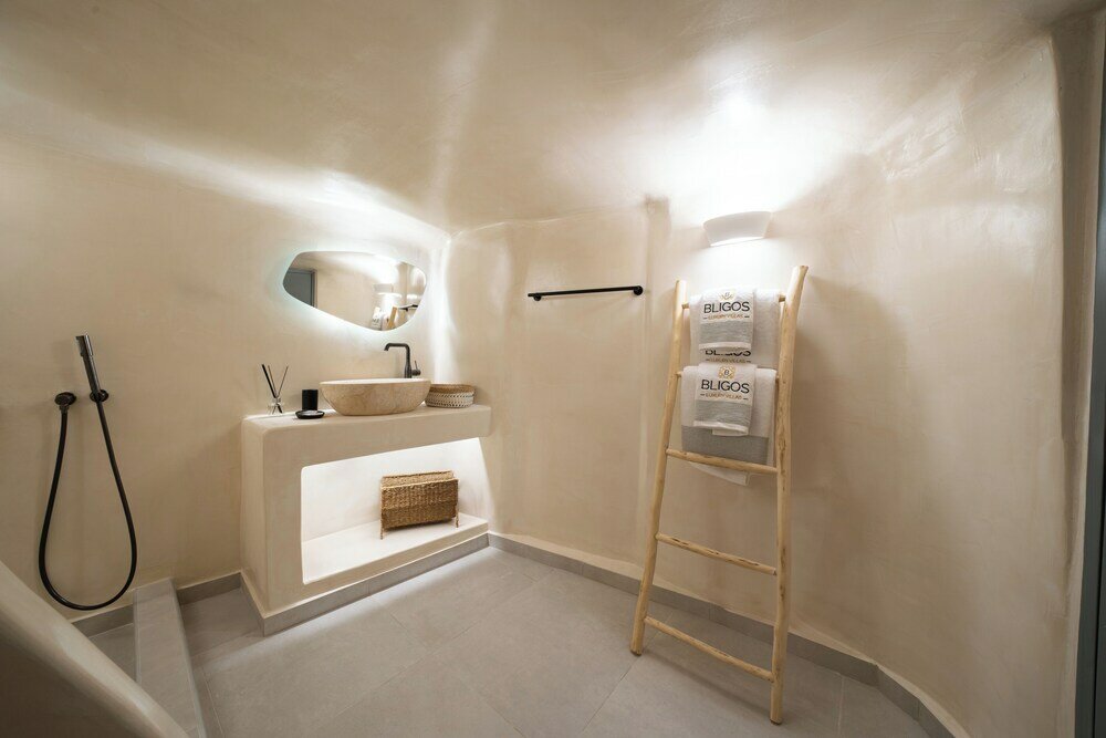 Фото Bligos Villas