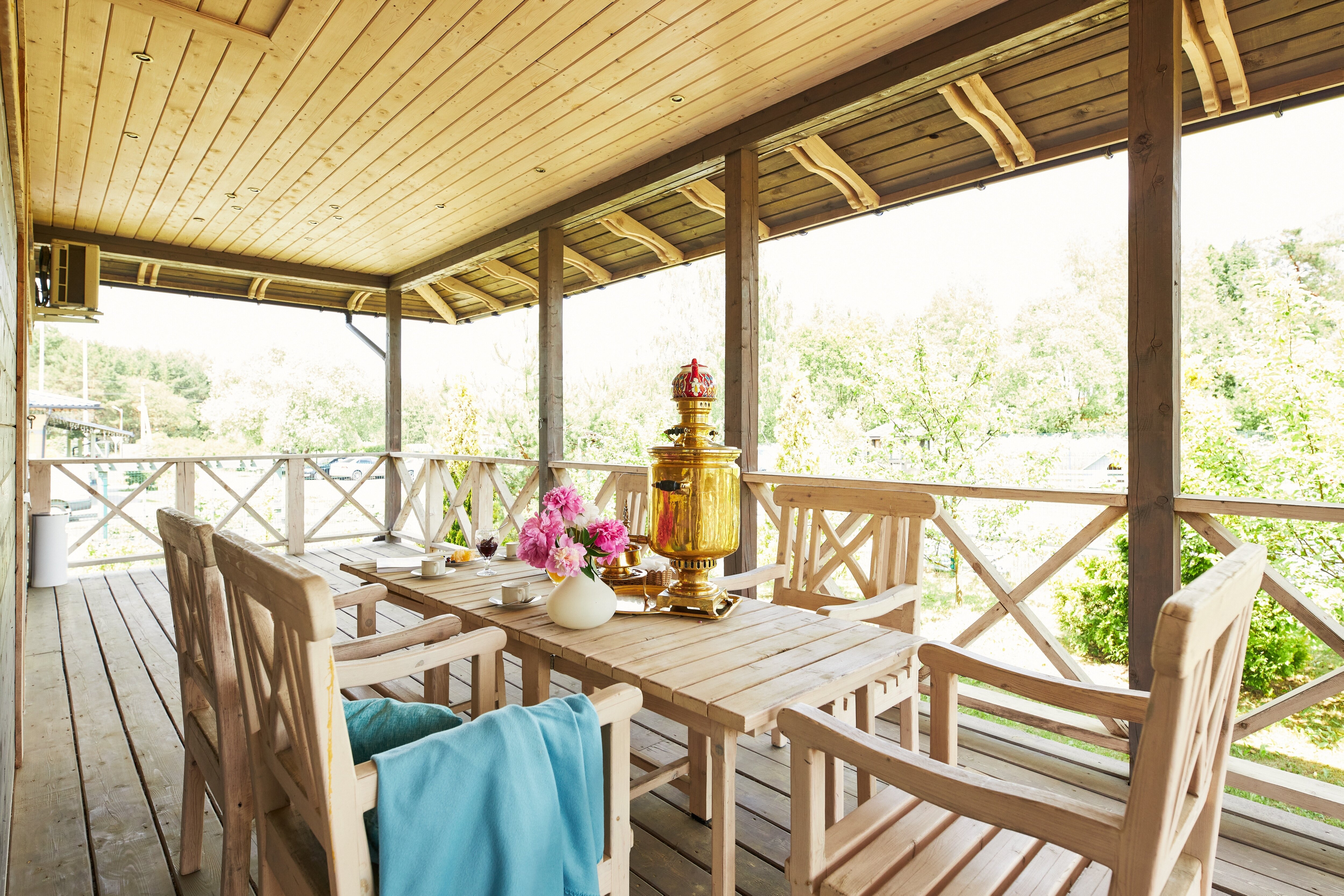 Фото Брунколь