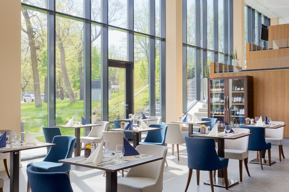 Фото Hunguest Hotel Sóstó