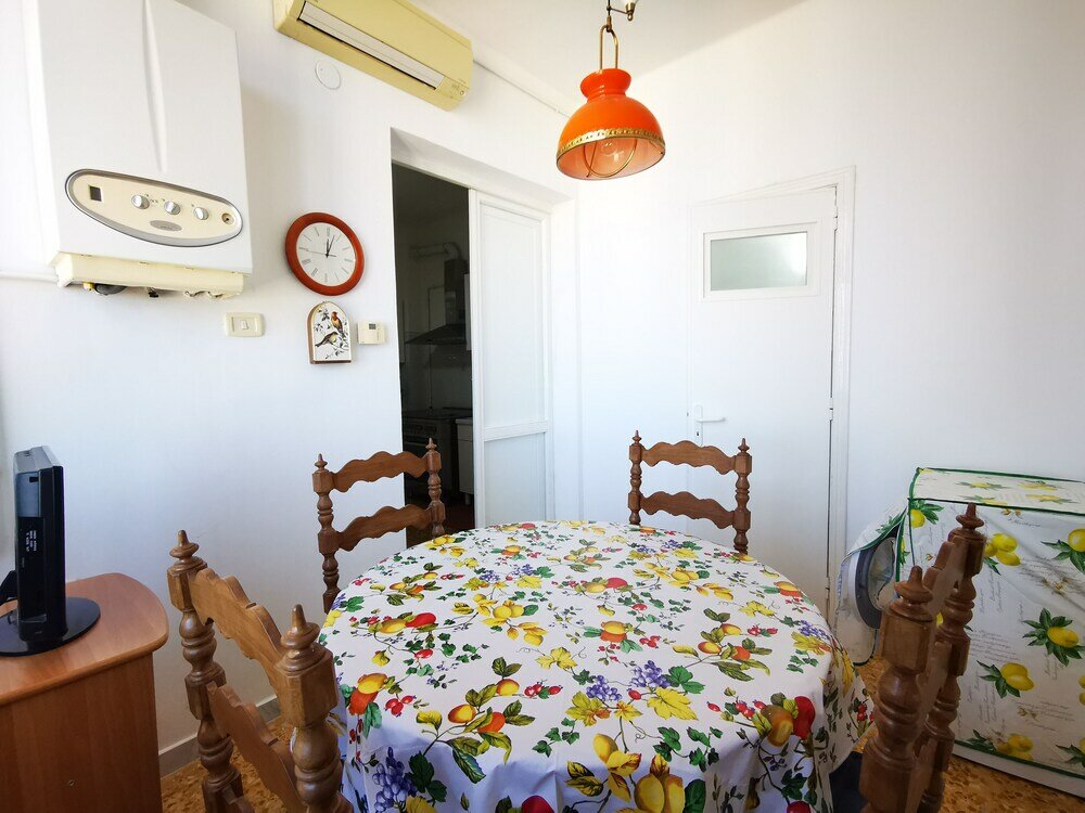 Фото Appartamento Lido Piccolo Gallipoli