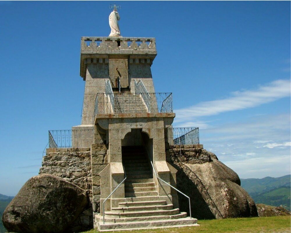 Hotel Casa de Paulus, Braga District, photo