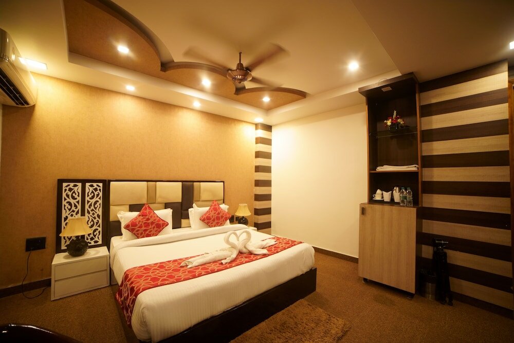 Фото Hotel Palazzo Inn