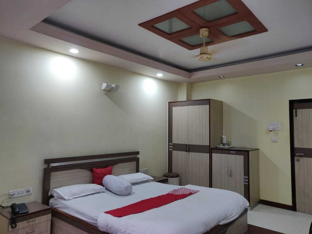 Фото Hotel Somraj Regency