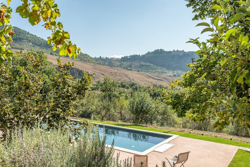 Фото Borgo Le Niche by Wonderful Italy