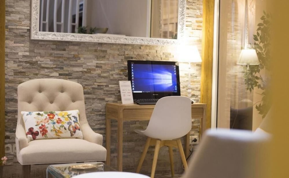 Фото The Best Centric- Ex Best Semiramis