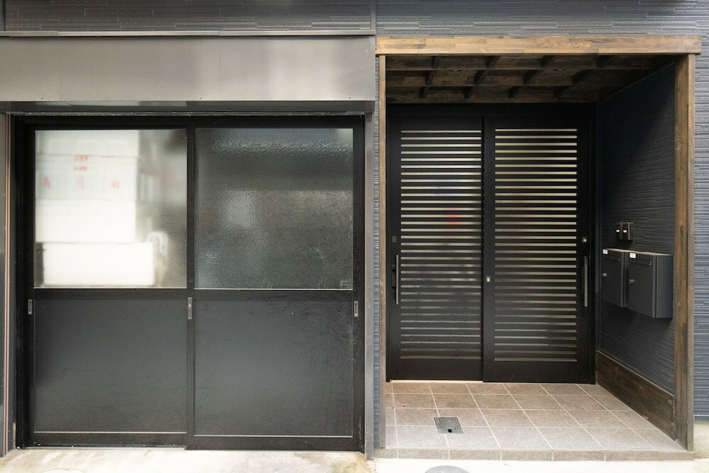 Фото Kuromon Residence