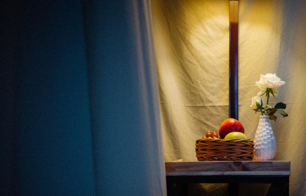 Фото Yolo Camping House