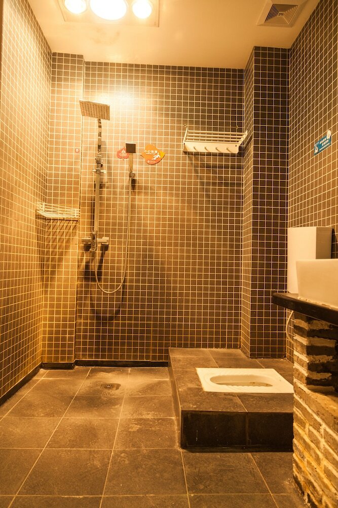 Фото ShangriLa Free Life Youth Hostel