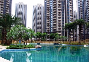 Xiamen Victory Apartment (Fujian Province, City of Xiamen), hotel