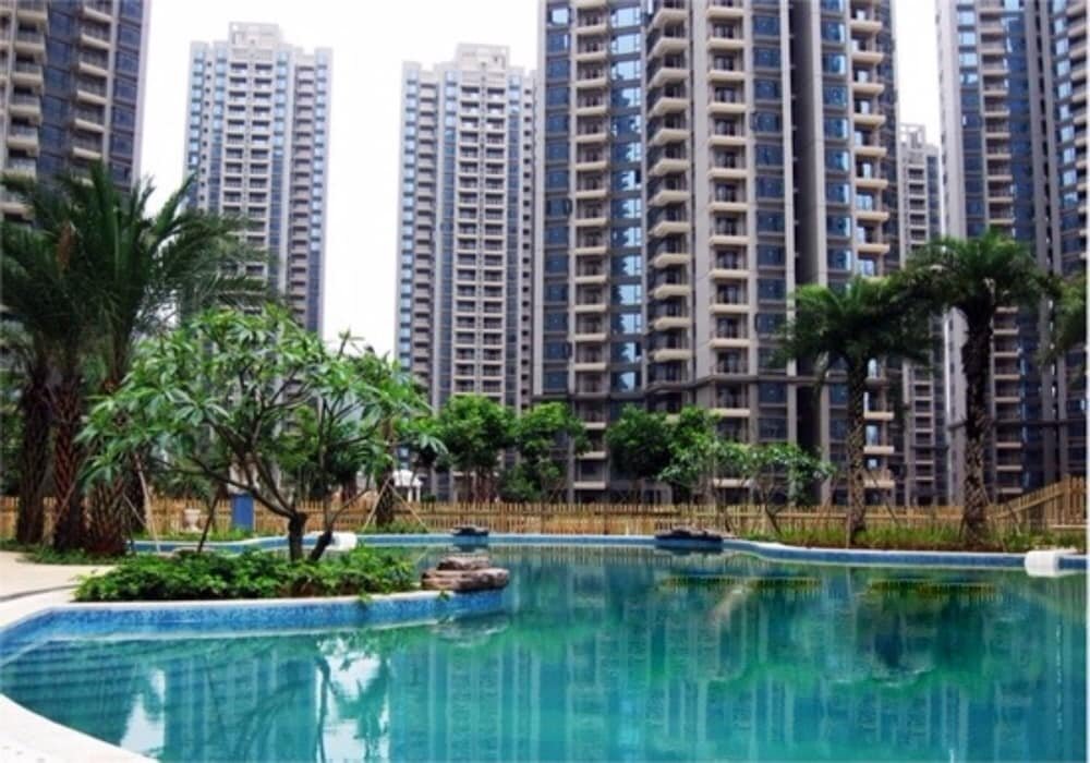 Hotel Xiamen Victory Apartment, Xiamen, photo