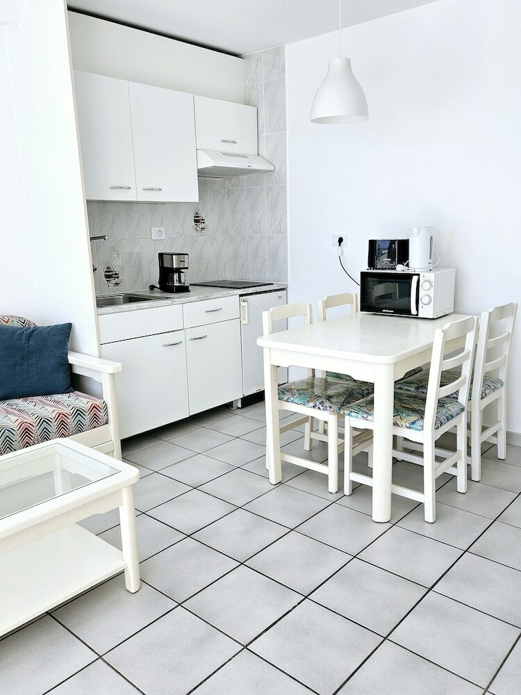 Фото Apart-hotel Acapulco Ocean View