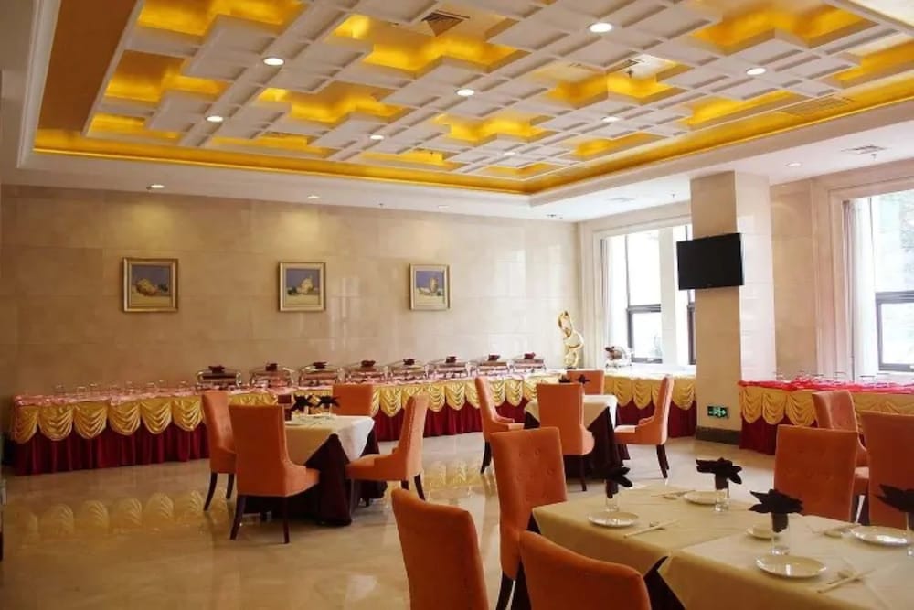 Фото Yun-Jing Sea View Hotel