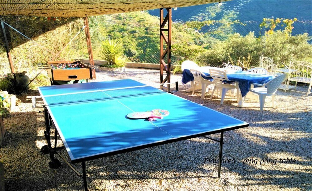 Фото Hacienda Sol