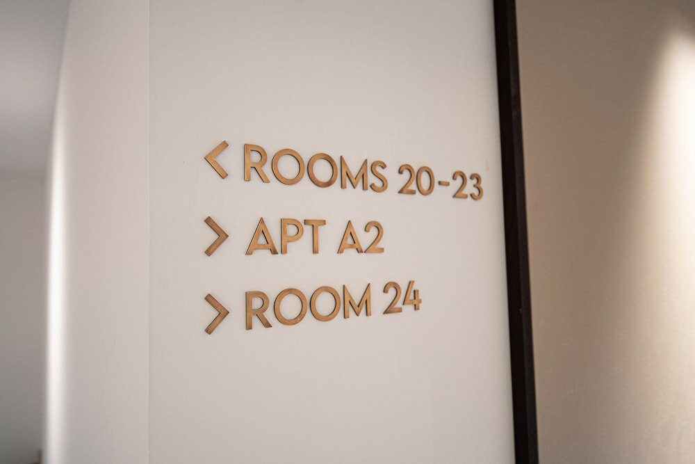 Фото Palazzo Ubertini Urban Suites