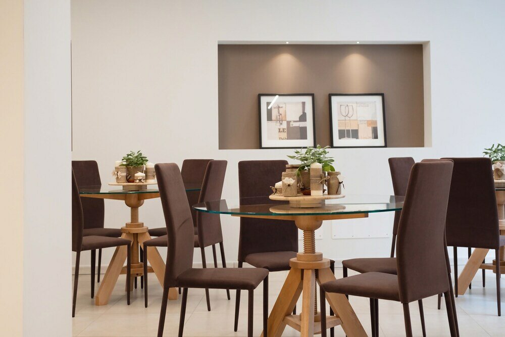 Фото Amiata Suite