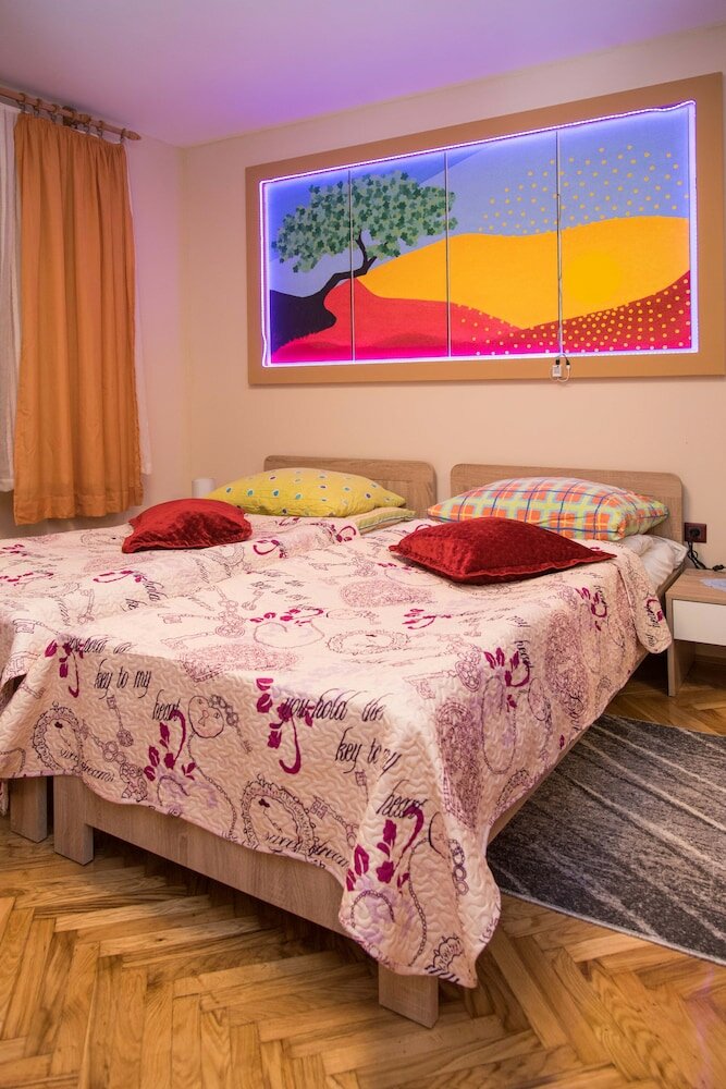 Фото Rooms Vlado