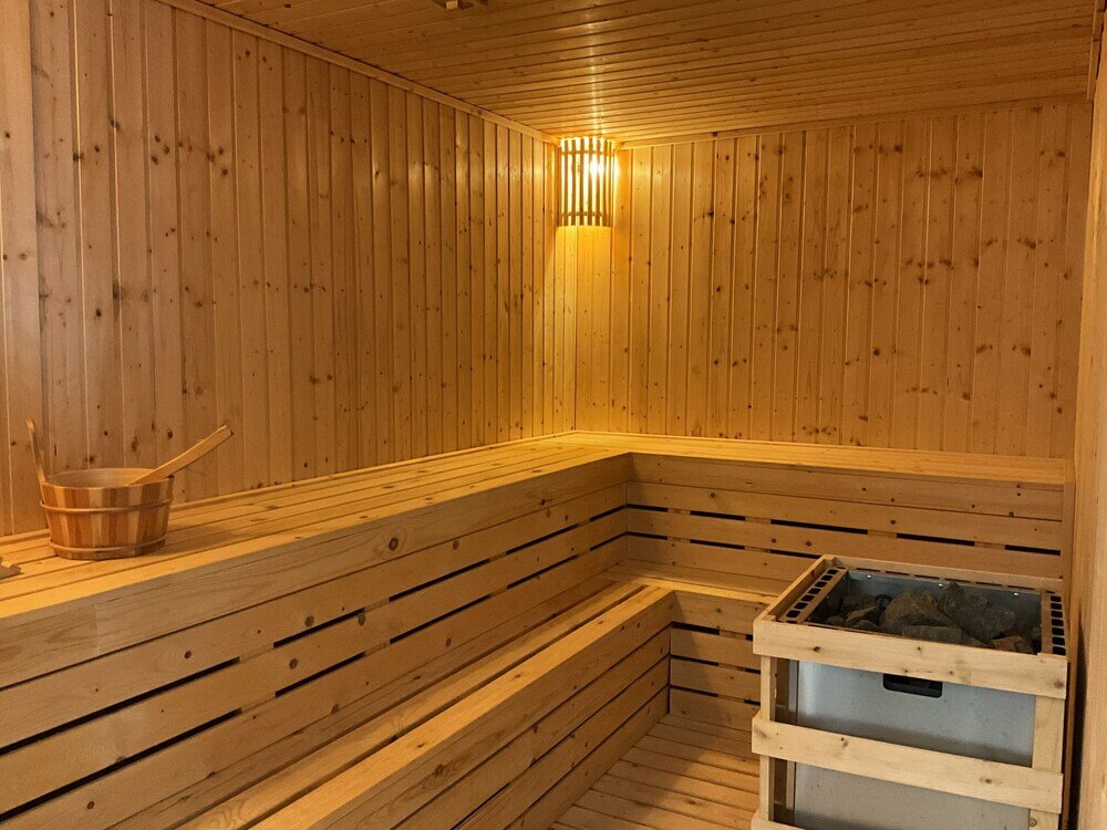 Фото Panora 2-Bedroom Apartment With Sea View