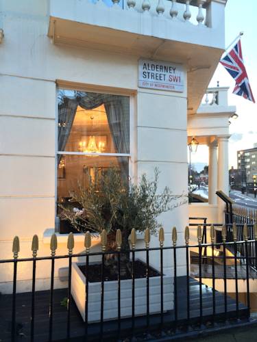 Фото Windermere Hotel