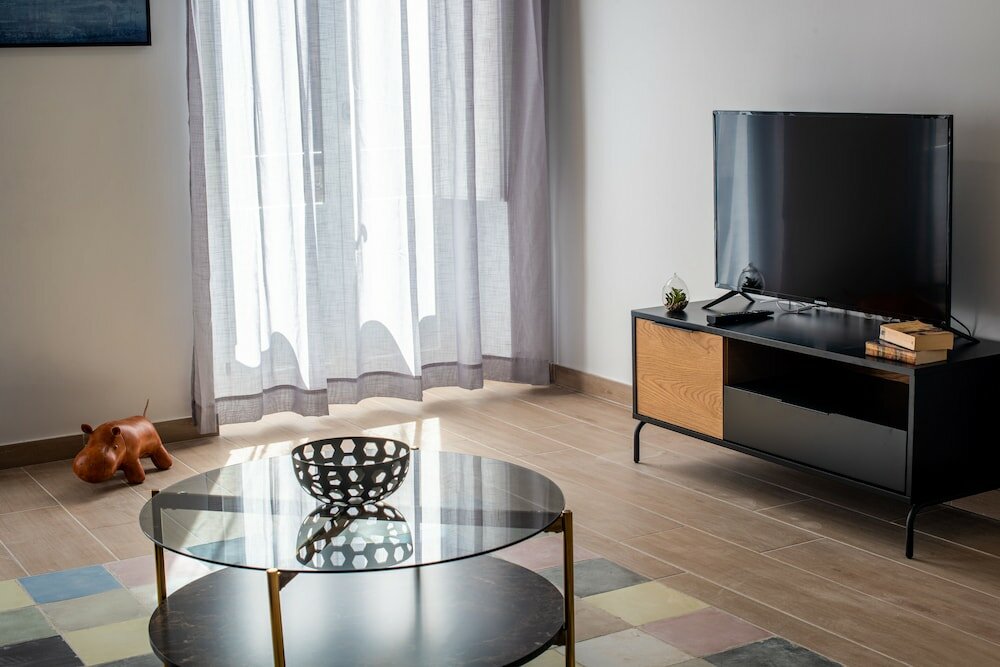 Фото Myflats Luxury Bailen