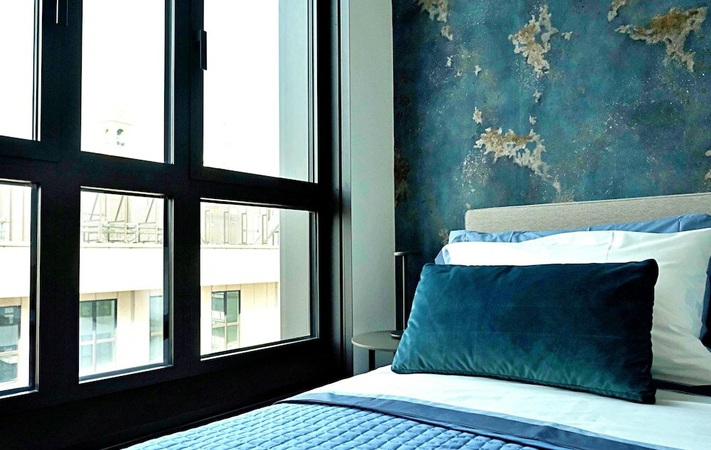 Фото San Babila Modern Apartment