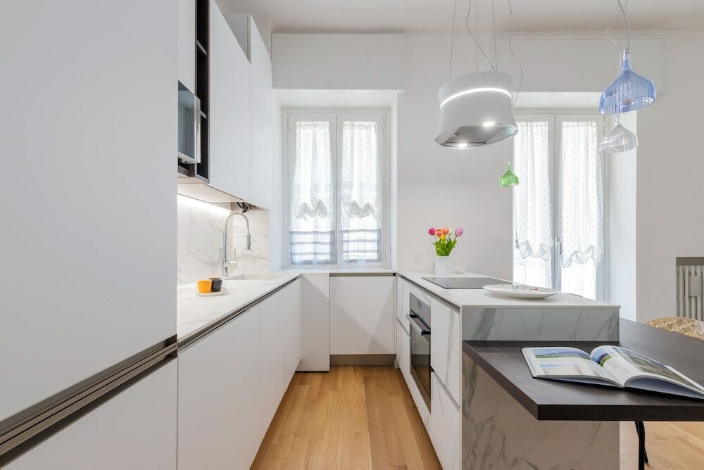 Фото Design Premium apartment in center Milan