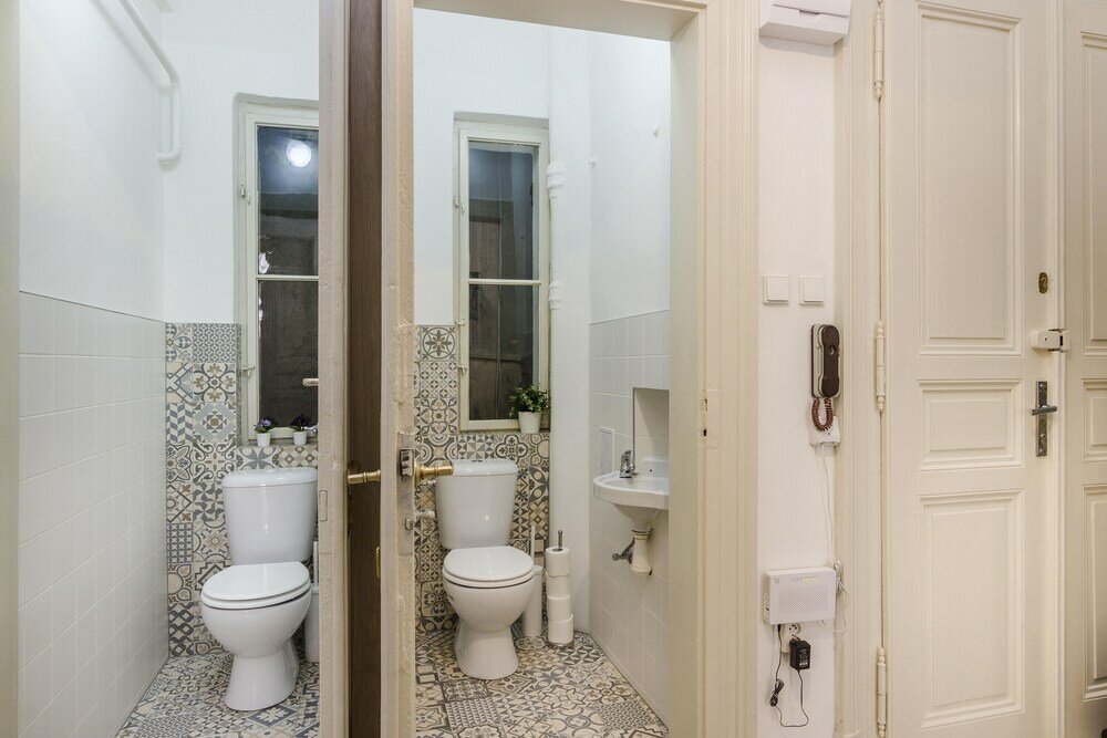 Фото Modern Apt in Center by Michal&Friends